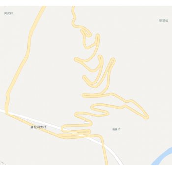 贵州的公路